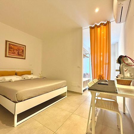 Le 4 Stagioni Rooms Francavilla Al Mare Exterior photo