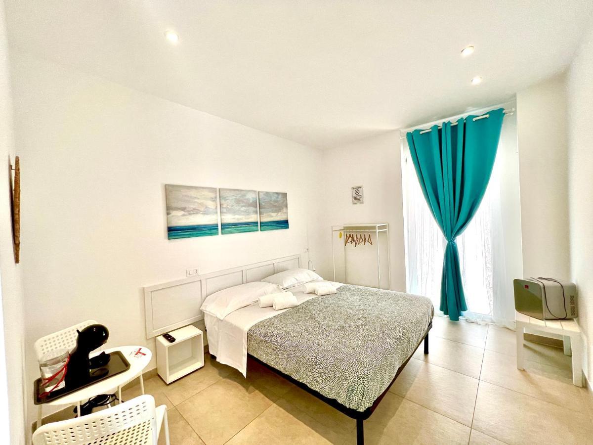 Le 4 Stagioni Rooms Francavilla Al Mare Exterior photo