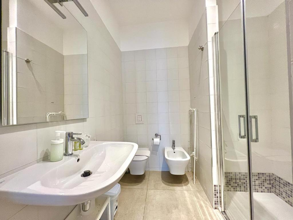 Le 4 Stagioni Rooms Francavilla Al Mare Exterior photo
