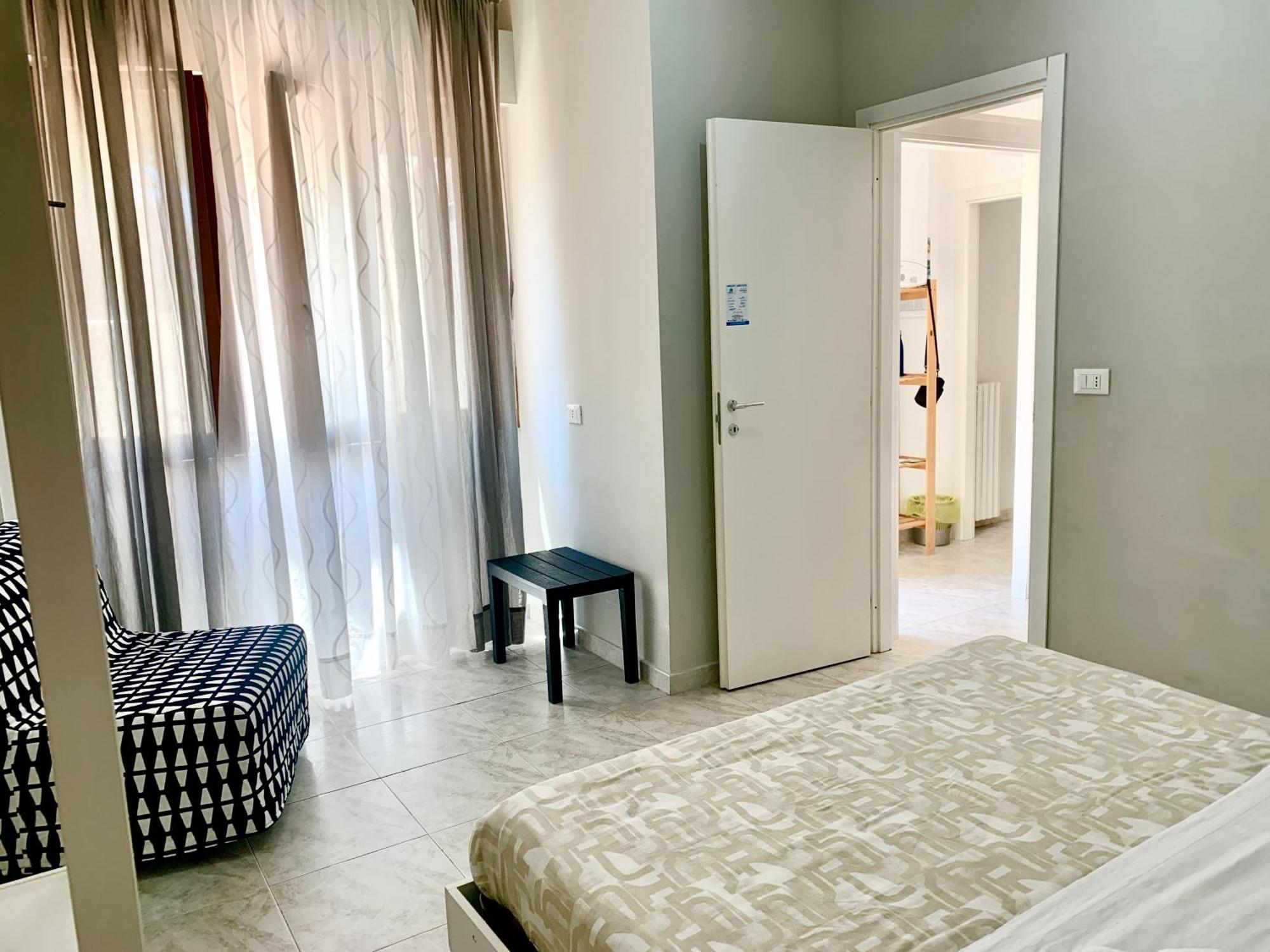 Le 4 Stagioni Rooms Francavilla Al Mare Exterior photo