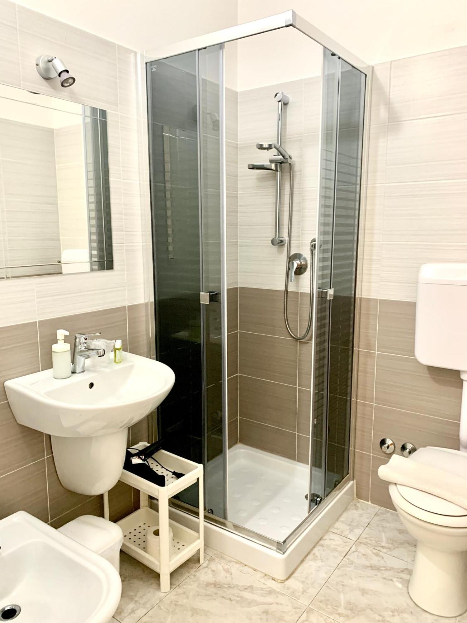 Le 4 Stagioni Rooms Francavilla Al Mare Exterior photo