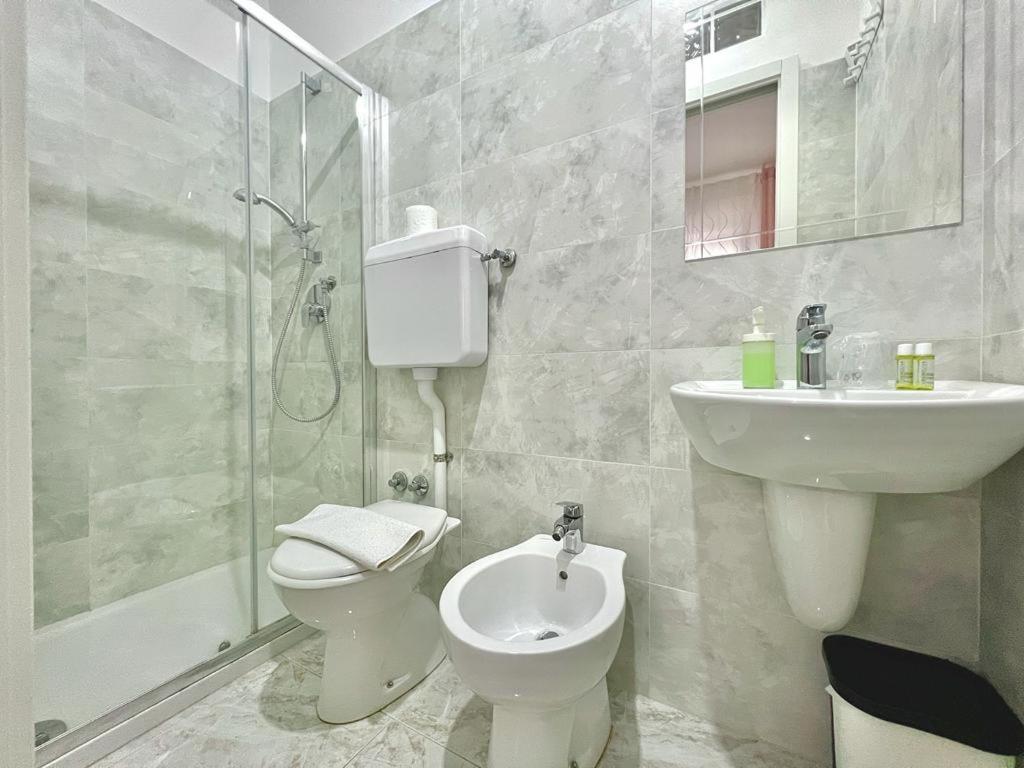 Le 4 Stagioni Rooms Francavilla Al Mare Exterior photo