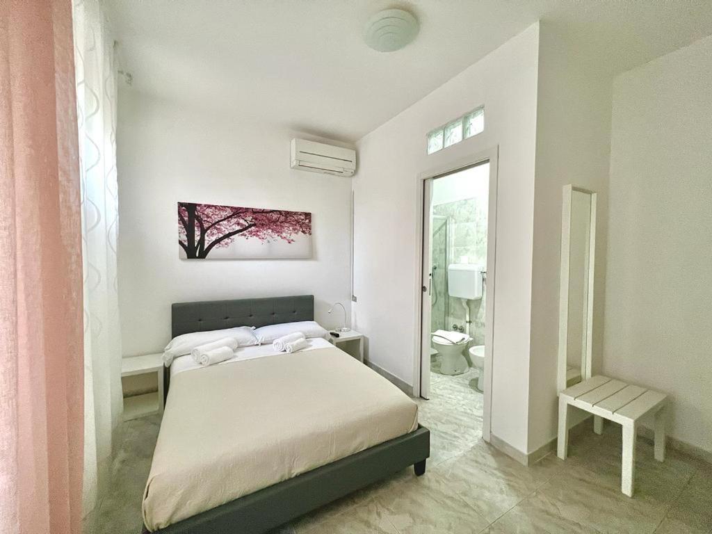 Le 4 Stagioni Rooms Francavilla Al Mare Exterior photo