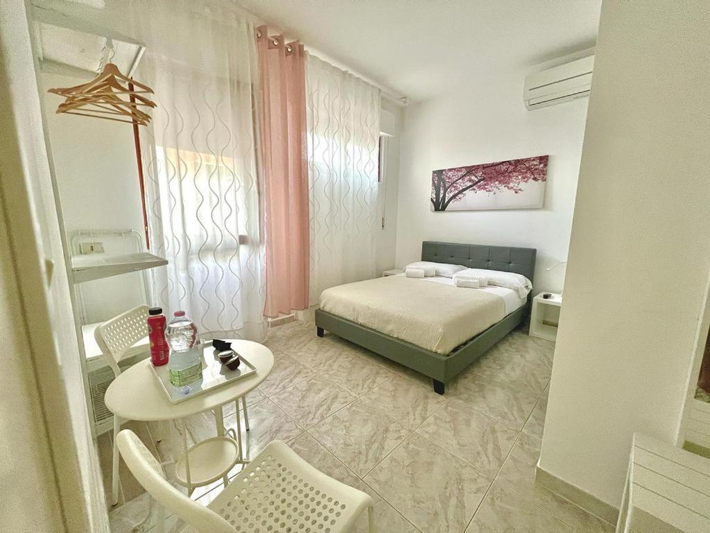 Le 4 Stagioni Rooms Francavilla Al Mare Exterior photo